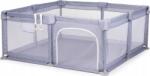 Chipolino Járóka Chipolino Sienna Grey 2026 150 x 150 cm (KOISI0251GY)