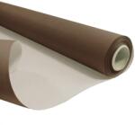 CREASTYL Hartie impachetat cadouri Maro-Crem DUO in rola 0, 69 x 50 metri