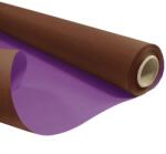 CREASTYL Hartie impachetat cadouri Maro-Mov DUO in rola 0, 69 x 50 metri