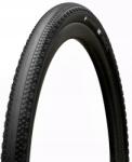 Hutchinson Gravel gumiabroncs Hutchinson Caracal Race Tlr fekete 40-622 28x1.50 gravel