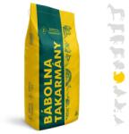 Bábolna - Pulyka hízlaló, granulátum 25 kg