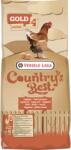 Country's Best Versele-Laga Country’s Best GOLD 4 Basic granulátum- Háztáji tojó csirkéknek 20 kg