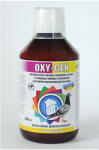 Patron OXY-GEN folyékony multibiotikus élesztő készítmény, immunerősítő elemekkel - 500ml