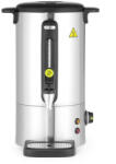 HENDI Forróital-kazán UNIQ, HENDI, 9L, 220-240V/950W, 307x330x(H)450mm (211410)