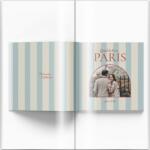 Empikfoto. ro Paris memories fotocarte, 30x30 cm - 152000