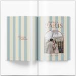 Empikfoto. ro Paris memories fotocarte, 20x30 cm - 151834