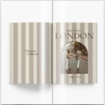 Empikfoto. ro London memories fotocarte, 20x30 cm - 149940