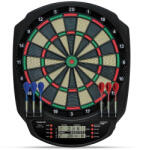 Carromco Tinta darts soft electronica TOLEDO 301 cu display LCD (92017)