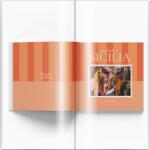 Empikfoto. ro Sicilia memories fotocarte, 30x30 cm - 152697