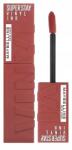 Maybelline Superstay Vinyl Ink 10 Lippy