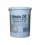 Silesia Oil Litium zsír Łt 43 0, 8kg gördülőcsapágyakhoz, siklócsapágyakhoz és fogaskerekekhez