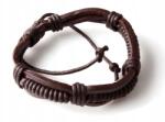 Dag-Art BG1077N Karkötő Szíj Bőr 13mm 1db