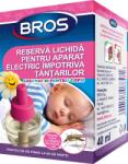 Bros Romania Bros Rezerva Lichida Aparat Electric Pentru Copii Impotriva Tantarilor