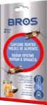 Bros Romania Bros 2 Capcane Impotriva Moliilor de Alimente
