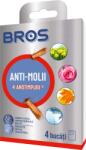 Bros Romania Bros Suport de Agatat 4 Sezoane Importiva Moliilor