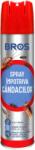 Bros Romania Bros Spray Impotriva Gandacilor si Furnicilor 400 ml