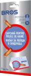 Bros Romania Bros Capcana Impotriva Moliilor pentru Dulapuri si Dressing-uri Pana la 3 Luni
