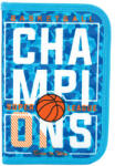 UNIVERZAL Несесер Octopus, 1 цип, 2пр, пълен, champions (31936-А-CHAMPIONS)