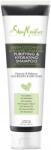 Shea Moisture Shea Moisture Zöld Kókusz Szén Sampon 290ml (764302208112)