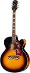 Epiphone J-200 Studio EC - Vintage Sunburst