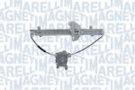 Magneti Marelli 350103170396 Ablakemelő