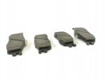 Kia Első Fékbetétek Kia Rio II 2005-2011 581011GE00