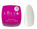 EDLEN Builder Gel Princess 23 50 ml - fényes építő zselé (4823127206898)
