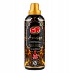 Sir Folyadék Textilöblítő Sir Khamrah 750 ML 42 Mosás Illatosított Koncentrátum