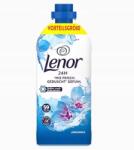 Lenor öblítőszer Aprilfrisch 1, 2l 59 mosás Németországból (8700216694490)