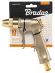 Bradas ПИСТОЛЕТ ПОЛИВЕН bradas aqua lux black 3 Ф-ЦИИ (eco-507m)