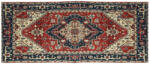 AdTrend Covor antiderapant textil multicolor II 55 x 180 cm (109615B) Covor