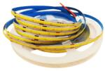  Banda Led Cob 24v 10w/m 320led/m 3000k 10m/rola (1539-B)