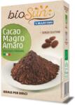 S. Martino Pudra eco de cacao fara gluten amaruie cu continut scazut de grasimi Biosun, 75g, S. Martino