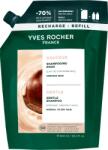 Yves Rocher Rezerva sampon nutritiv cu lapte de castane Bio Botanical Solutions, 600ml, Yves Rocher