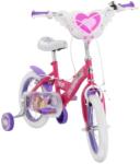 HUFFY Детски велосипед Huffy - Disney Princess, 14'', розов (NEW024837)