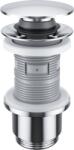 Excellent Ventil click-clack lavoar bideu Excellent O63mm crom (ARIN.1485.01CR)