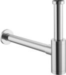 Excellent Sifon lavoar tip butelie Excellent D54 inox 304 crom (INEX.2018CR)