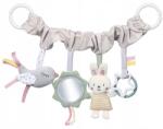 BabyOno Бебешка играчка за количка, кошара и столче Babyono - Nature (5901435416587)