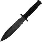 HARAHU Cuțit de exterior MW - 40814 - Negru KP40814
