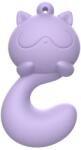 ostatní Breloc vibrant cu coadă de pisică Vibrator