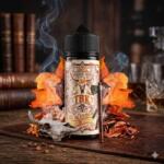 OIL4VAP Aromă Oil4vap Pure Tobacco TBK Longfill 12ml | Elvapo. ro Lichid rezerva tigara electronica