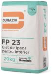 Duraziv Glet De Ipsos Pentru Interior, Duraziv Fp 23, 20kg (4441)