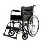 MLM Medical Scaun cu rotile universal Steelman Eko