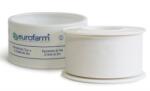 Eurofarm Euroreel, leucoplast panza