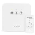 Auraton Termostat ambient Auraton Aquila Mini SET, fara fir, neprogramabil (AQUILAMINISET) - termostat-wifi