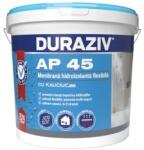 Duraziv Membrana Hidroizolanta Flexibila Cu Kauciuc, Duraziv Ap 45, 5kg (4405.3)