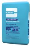 Duraziv Glet De Ciment Alb Pentru Finisaj Interior, Duraziv Fp 25, 5kg (4443)