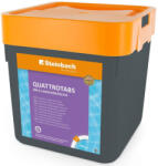 Steinbach Aquacorrect Quattrotabs (200 g) 5 kg, tabletă multifuncțională 4 în 1 (150065)