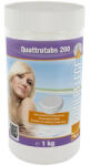 Steinbach Aquacorrect Quattrotabs (200 g) 1 kg, 4în1 multitabletă (150061)