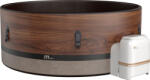 MSpa Exclusive Jacuzzi, 6 persoane, Frame Duet-Eco (8050510)